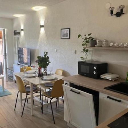Apartman Pod Plocom เซนญ์ ภายนอก รูปภาพ