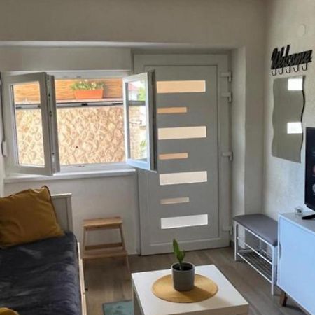 Apartman Pod Plocom เซนญ์ ภายนอก รูปภาพ