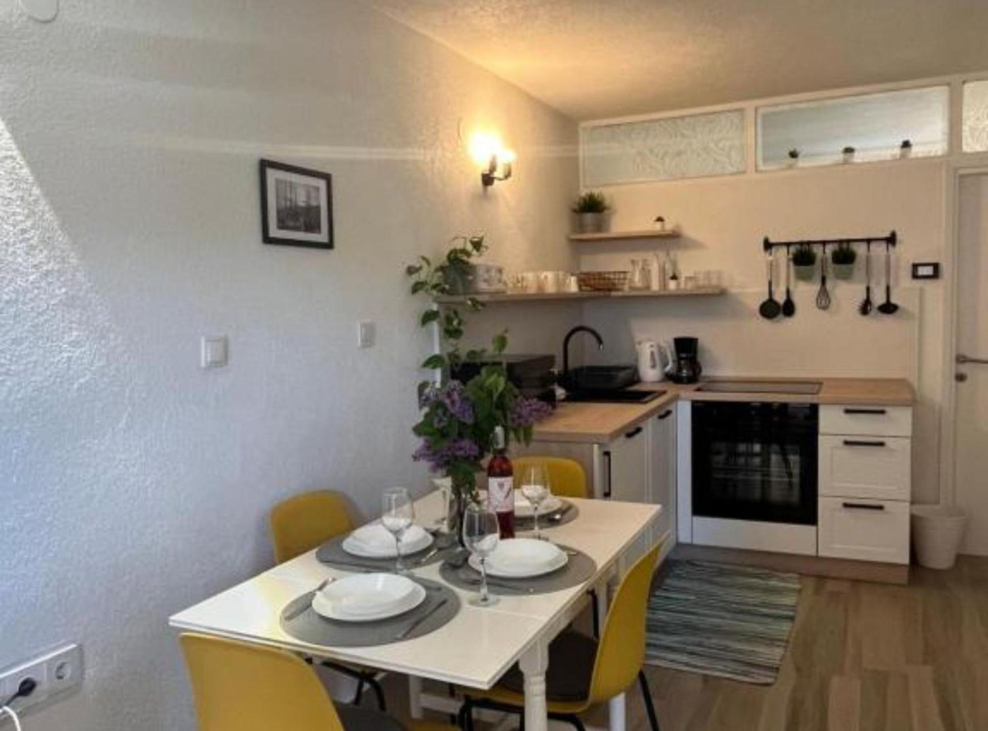 Apartman Pod Plocom เซนญ์ ภายนอก รูปภาพ