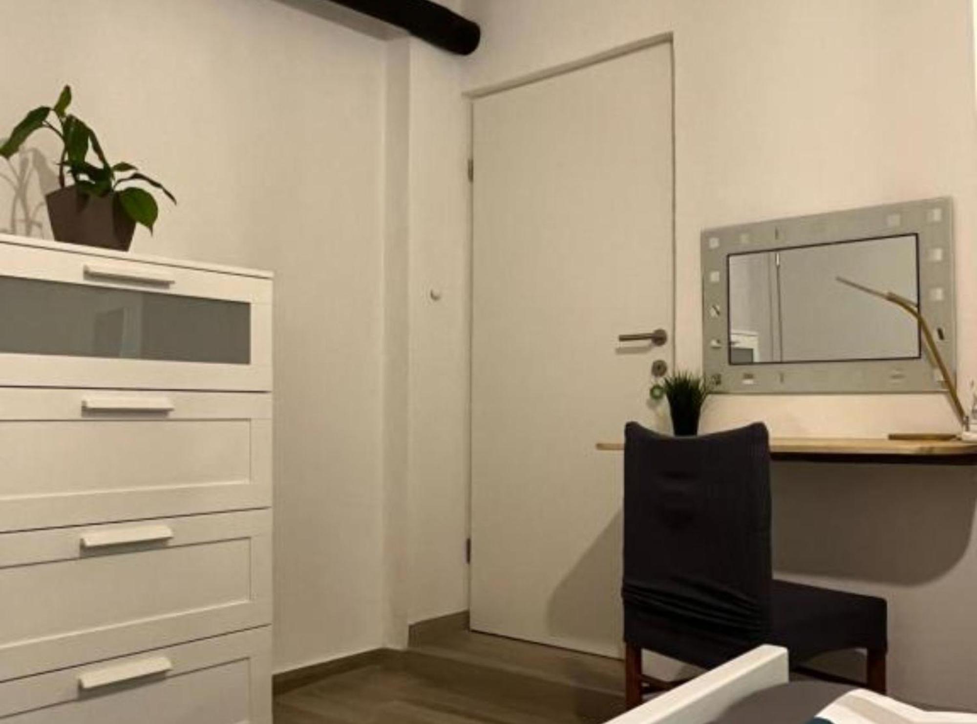 Apartman Pod Plocom เซนญ์ ภายนอก รูปภาพ
