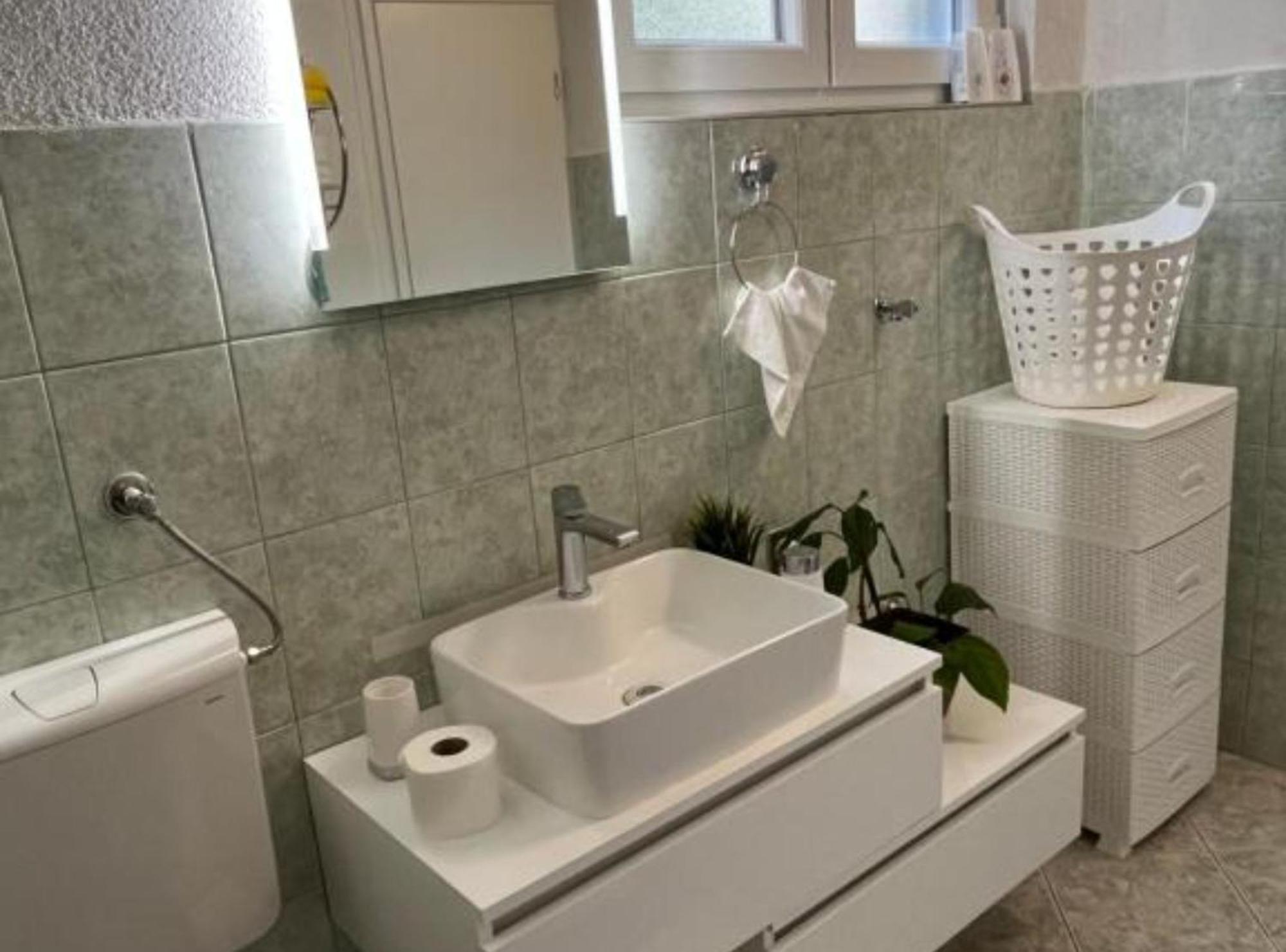 Apartman Pod Plocom เซนญ์ ภายนอก รูปภาพ