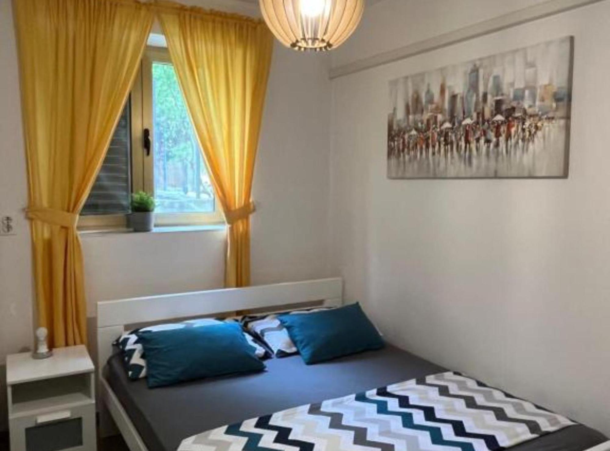 Apartman Pod Plocom เซนญ์ ภายนอก รูปภาพ
