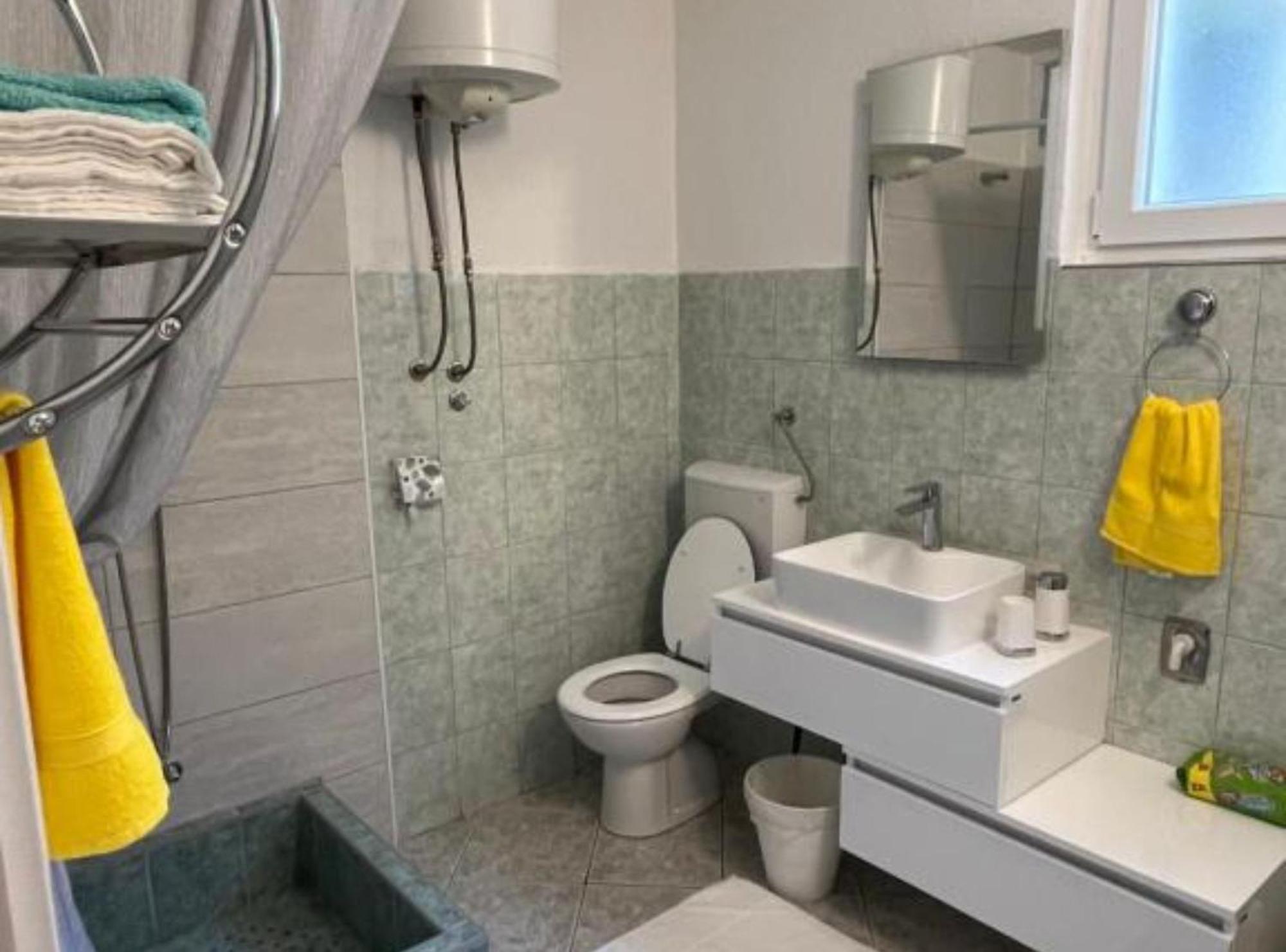 Apartman Pod Plocom เซนญ์ ภายนอก รูปภาพ